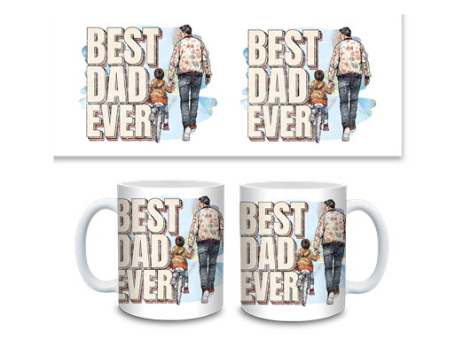 Best Dad Ever-5957